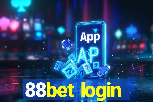 88bet login